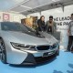 IIMS 2018: Yuk Lihat Penampilan BMW i8 dan Garasi Cerdas