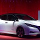 Penjualan Mobil Listrik Nissan Meningkat 10%, Terdorong Model Leaf