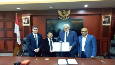 500 Dosen PT Kemenag akan Dapat Beasiswa dari CQ University Australia