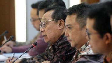 DPR Kembali Ungkit Kasus Pembobolan Dana Nasabah BTN Rp240 Miliar