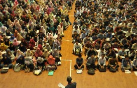 Tahun Ini Unsyiah Aceh Terima 5.965 Mahasiswa
