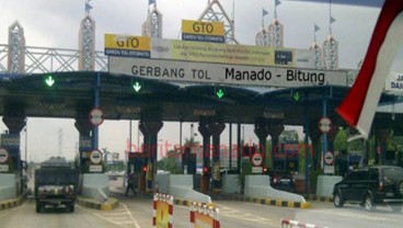 Komite K2 Beri Rekomendasi Kecelakaan Konstruksi Lintas Atas Tol Manado-Bitung