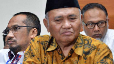 Vonis Setya Novanto: KPK Harap Hakim Kabulkan Tuntutan