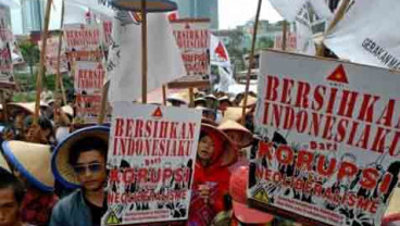 KERUGIAN NEGARA: Fitra Desak Rekomendasi BPK Segera Ditindaklanjuti