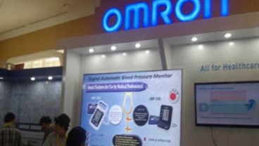 Omron Indonesia Sabet Penghargaan Program Kemitraan Komunitas Global