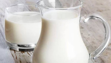 Produsen Susu Indomilk Incar Kenaikan 10%