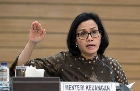 Empat Nama Masuk Seleksi Calon Staf Ahli Menteri Keuangan Bidang Penerimaan Negara