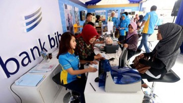 Bjb dan PT Jasa Sarana Dinilai BUMD Dengan Kinerja Baik