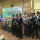 Sebanyak 67 Dokter Lulusan UIN Jakarta Diambil Sumpahnya
