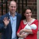 Anak Ketiga Pangeran William dan Kate Middleton Lahir, Laki-laki Lagi