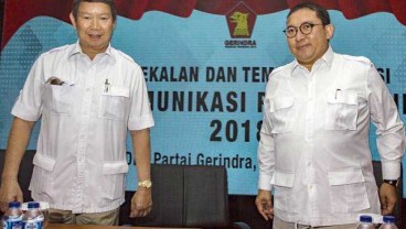 Kata Fadli Zon, Dana Parpol Bisa Turunkan Tingkat Korupsi