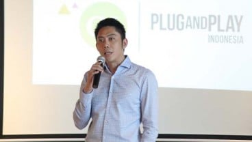 GK-PnP Incar Startup dari Vertikal Baru