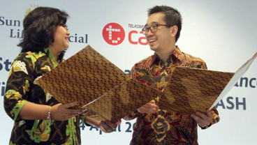 Sun Life Financial Indonesia Bersinergi dengan Telkomsel