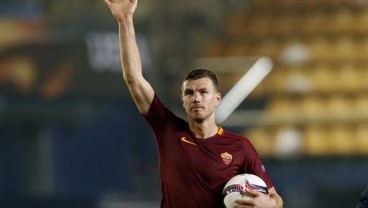 SEMIFINAL LIGA CHAMPIONS: Liverpool vs AS Roma, Salah vs Dzeko, Milik The Reds? 