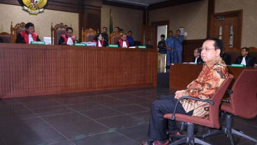 Kisah Setya Novanto Minta Diskon ke Johannes Marliem hingga Divonis 15 Tahun Penjara 