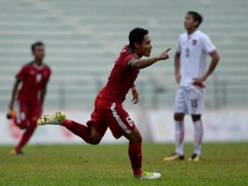 Evan Dimas: Anniversary Cup Bukan Soal Menang atau Kalah