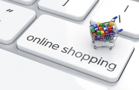 Pemerintah Gandeng Marketplace Dorong UMKM ke Pasar Online