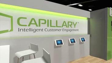 Gandeng Capillary, Kanmo Retail Group Lakukan Digitalisasi