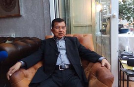 Setya Novanto Divonis 15 Tahun Penjara, Ini Komentar Jusuf Kalla