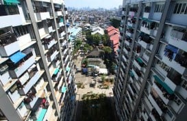 PUPR Bangun Rumah Lansia di Cibubur