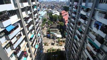 PUPR Bangun Rumah Lansia di Cibubur