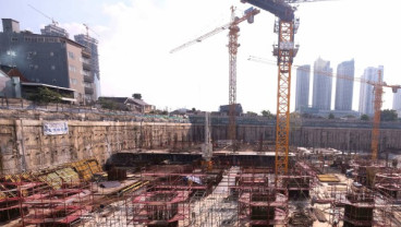 Kuartal I/2018, Pendapatan Acset Indonusa (ACST) Tumbuh Hampir 45%