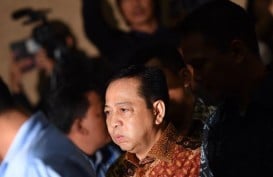 KORUPSI KTP-E: Hakim Sebut Gamawan Fauzi, Inilah Pihak yang Diuntungkan