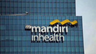 Mandiri Inhealth Pasang Target Dua Digit