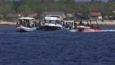 EKONOMI DAERAH, Warga Buleleng 'Pulang Kampung' Melihat Wisata Tumbuh