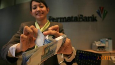 Bank Permata Targetkan NPL Turun Jadi 3%