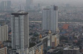 Infrastruktur Asia Mengubah Pasar Properti