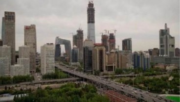 Shanghai Pasar Investasi Teraktif