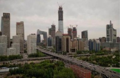 Shanghai Pasar Investasi Teraktif
