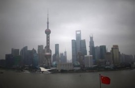 Sanksi PBB Bikin Ekspor China ke Korut Merosot