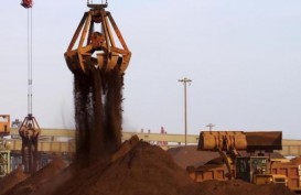 Bocor, Tambang Anglo Setop Produksi Bijih Besi Hingga Akhir 2018