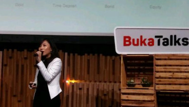 Bukalapak Ajak Milenial Tambah Melek Investasi