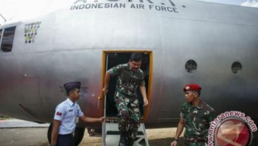 Museum Dirgantara Jogja Tambah Koleksi 4 Pesawat TNI AU