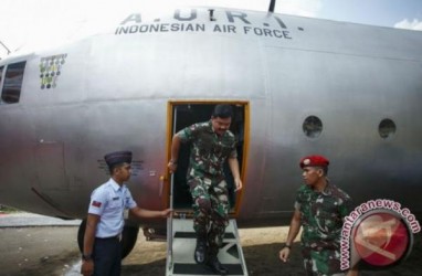 Museum Dirgantara Jogja Tambah Koleksi 4 Pesawat TNI AU