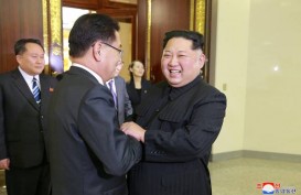 Korea Utara dan Korea Selatan Dijadwalkan Bertemu, Siaran Televisi Korsel Berubah Tayang