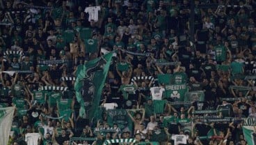 Klub Yunani Panathinaikos Diskors dari Kompetisi Eropa Musim Depan