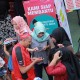 Telkomsel Kerahkan Gerai Keliling Dorong Registrasi Prabayar