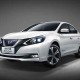 Nissan Sylphy Zero Emission Memulai Debut di Auto China 2018