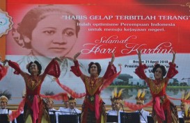 Bengkulu Gelar Peringatan Hari Kartini di Rumah Ibu Fatmawati