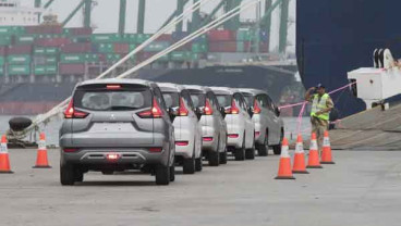 Mitsubishi Indonesia Targetkan Ekspor 30.000 Unit di Tahun Fiskal 2018