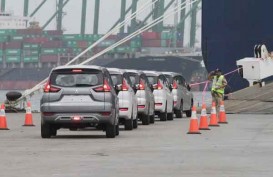 Mitsubishi Indonesia Targetkan Ekspor 30.000 Unit di Tahun Fiskal 2018