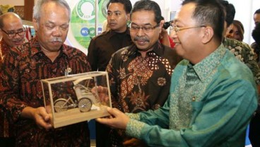 APP Sinar Mas Cegah Karhutla Jelang Asian Games 2018