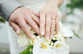 Siasati Bujet Dekorasi Pernikahan Dengan Cara Ini