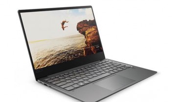 Algoritme Lenovo Ideapad 720S Membuat Loading Cepat dan Hemat Baterai