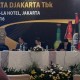 Pemprov DKI Terima Dividen Rp40 Miliar dari PT Delta Djakarta
