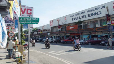 Bali Berharap Jalan Pintas Denpasar-Buleleng Segera Terealisasi